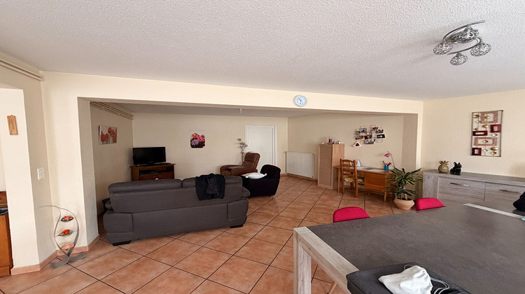 Ma-Cabane - Vente Maison SEGUR-LES-VILLAS, 270 m²