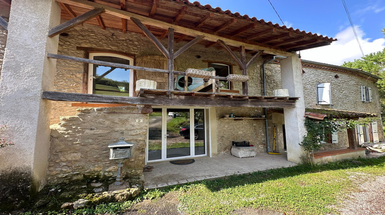 Ma-Cabane - Vente Maison Segura, 307 m²