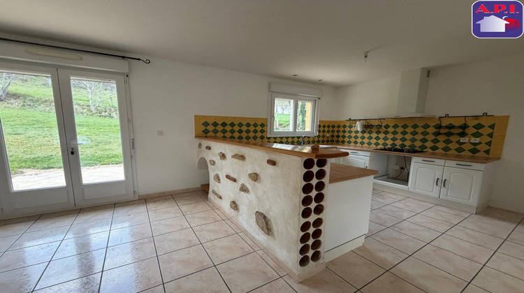 Ma-Cabane - Vente Maison SEGURA, 108 m²