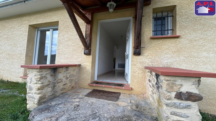 Ma-Cabane - Vente Maison SEGURA, 108 m²