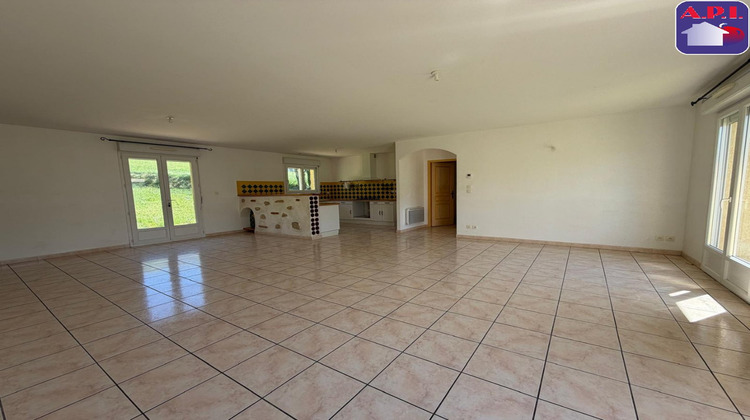 Ma-Cabane - Vente Maison SEGURA, 108 m²
