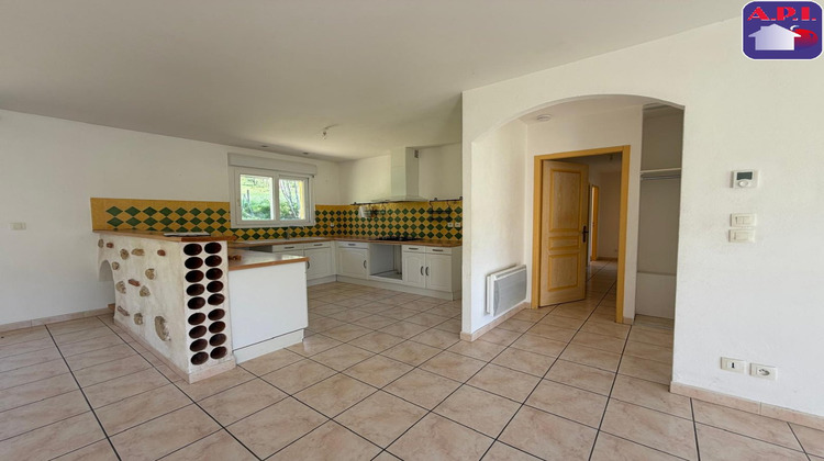 Ma-Cabane - Vente Maison SEGURA, 108 m²