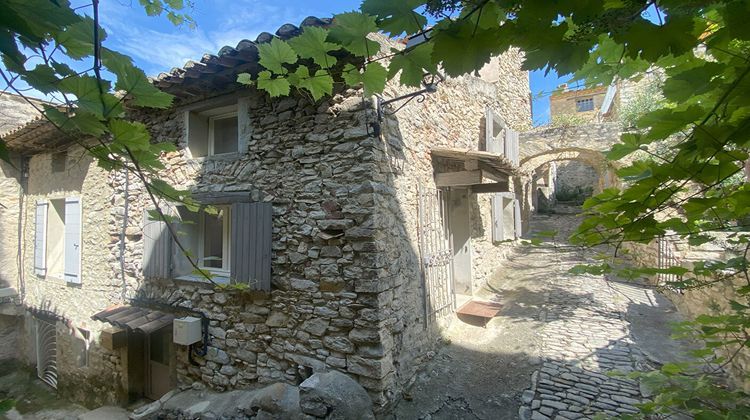 Ma-Cabane - Vente Maison SEGURET, 72 m²