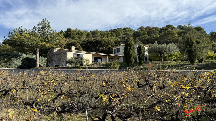 Ma-Cabane - Vente Maison Séguret, 174 m²