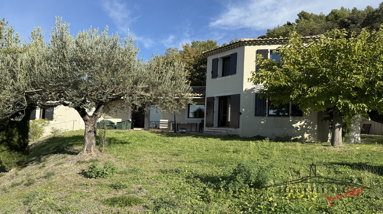 Ma-Cabane - Vente Maison Séguret, 174 m²