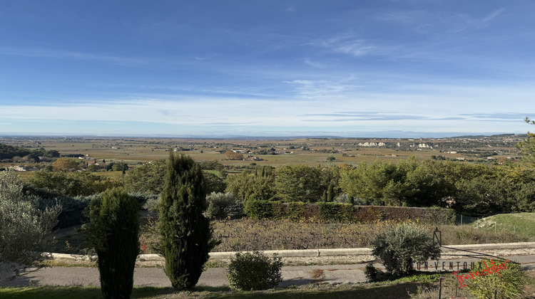 Ma-Cabane - Vente Maison Séguret, 174 m²