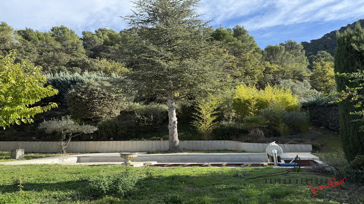 Ma-Cabane - Vente Maison Séguret, 174 m²