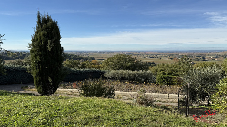 Ma-Cabane - Vente Maison Séguret, 174 m²