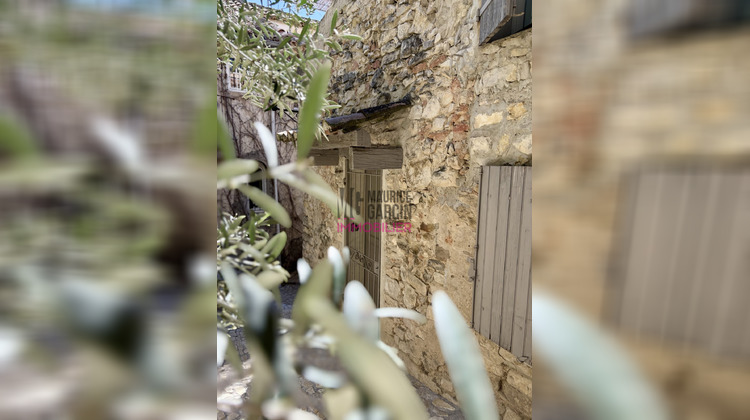 Ma-Cabane - Vente Maison Séguret, 51 m²