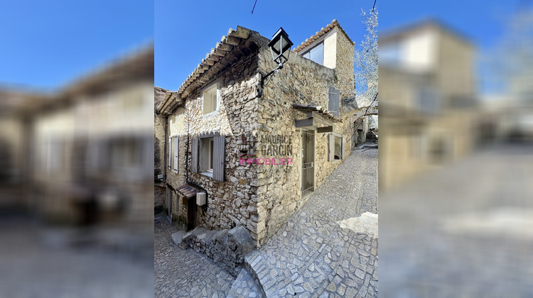 Ma-Cabane - Vente Maison Séguret, 51 m²