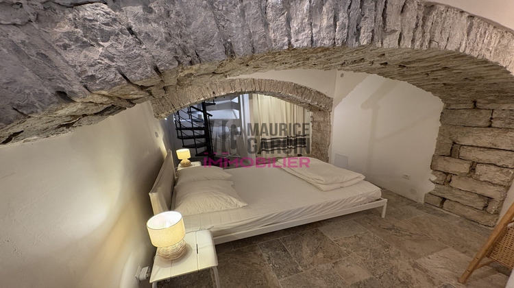 Ma-Cabane - Vente Maison Séguret, 51 m²