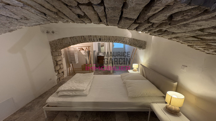 Ma-Cabane - Vente Maison Séguret, 51 m²