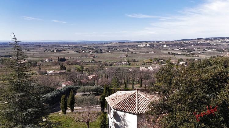 Ma-Cabane - Vente Maison Séguret, 174 m²