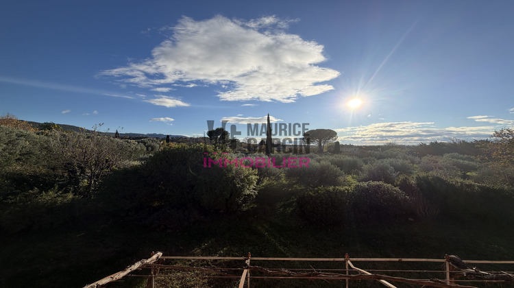 Ma-Cabane - Vente Maison Séguret, 75 m²