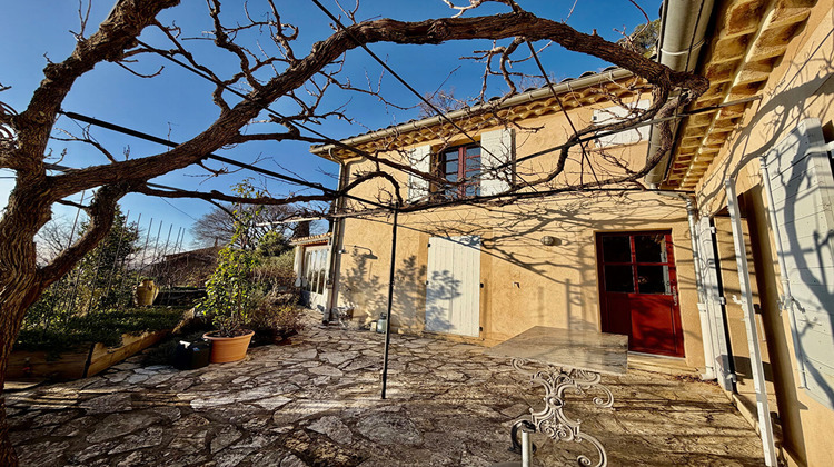 Ma-Cabane - Vente Maison SEGURET, 126 m²