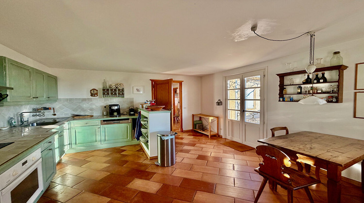 Ma-Cabane - Vente Maison SEGURET, 126 m²
