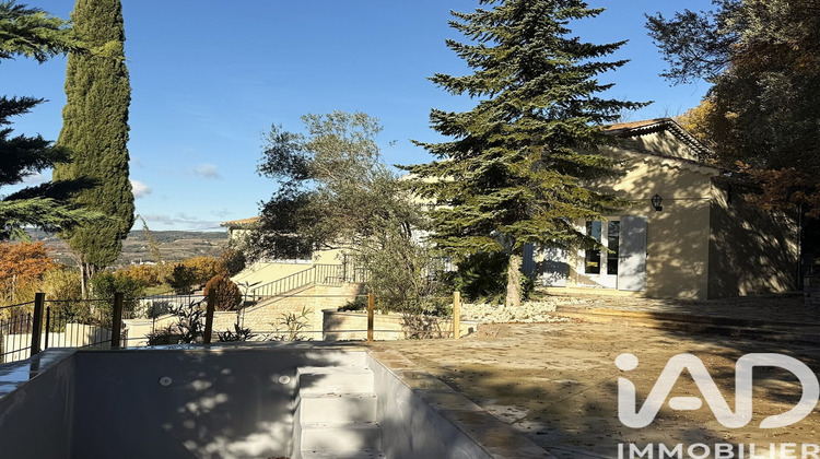 Ma-Cabane - Vente Maison Séguret, 113 m²