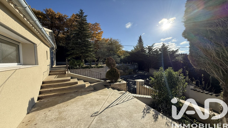 Ma-Cabane - Vente Maison Séguret, 113 m²