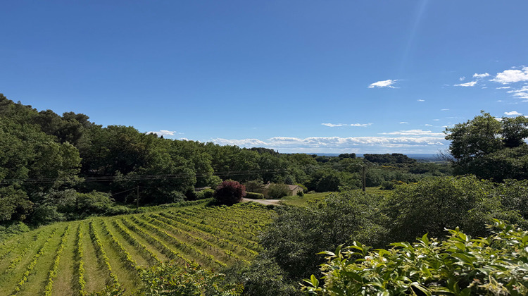 Ma-Cabane - Vente Maison SEGURET, 155 m²