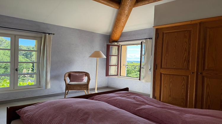 Ma-Cabane - Vente Maison SEGURET, 155 m²