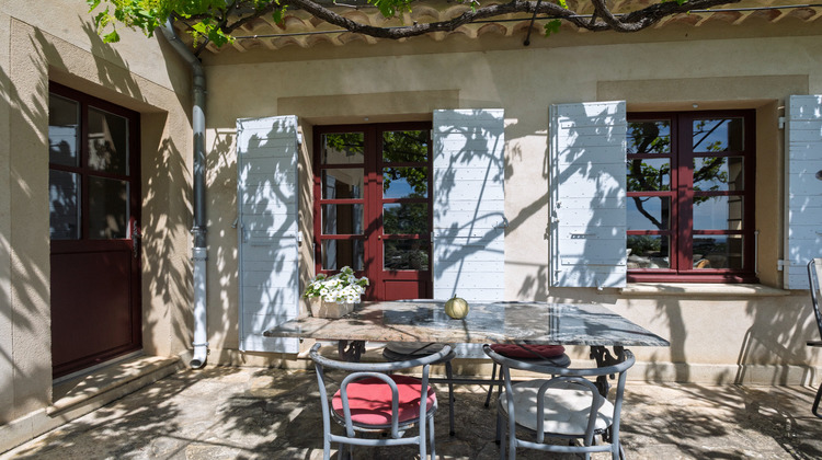 Ma-Cabane - Vente Maison SEGURET, 155 m²