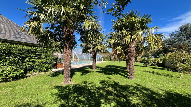 Ma-Cabane - Vente Maison SEGUS, 268 m²