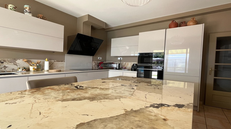 Ma-Cabane - Vente Maison SEGUS, 268 m²