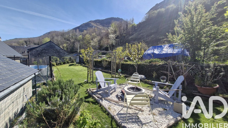 Ma-Cabane - Vente Maison Ségus, 150 m²