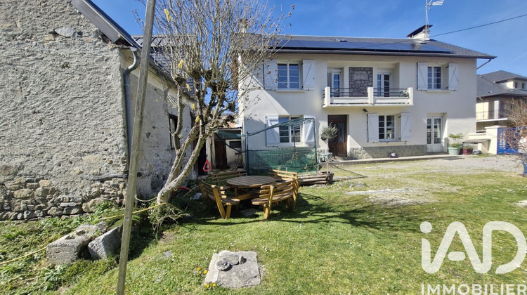 Ma-Cabane - Vente Maison Ségus, 150 m²