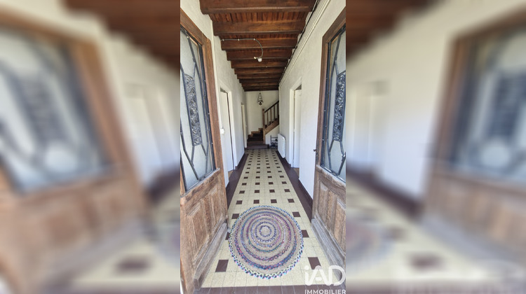 Ma-Cabane - Vente Maison Ségus, 150 m²