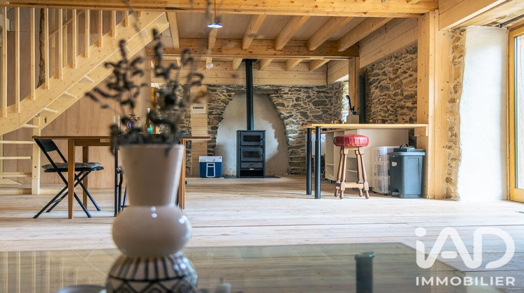 Ma-Cabane - Vente Maison Ségus, 74 m²