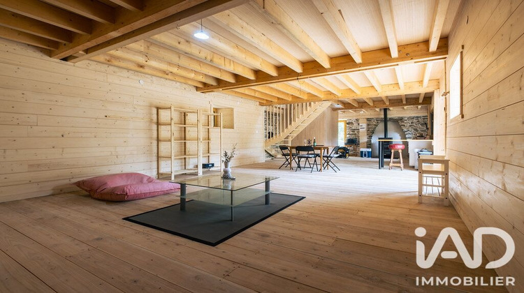 Ma-Cabane - Vente Maison Ségus, 74 m²
