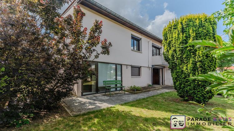 Ma-Cabane - Vente Maison Seichamps, 114 m²