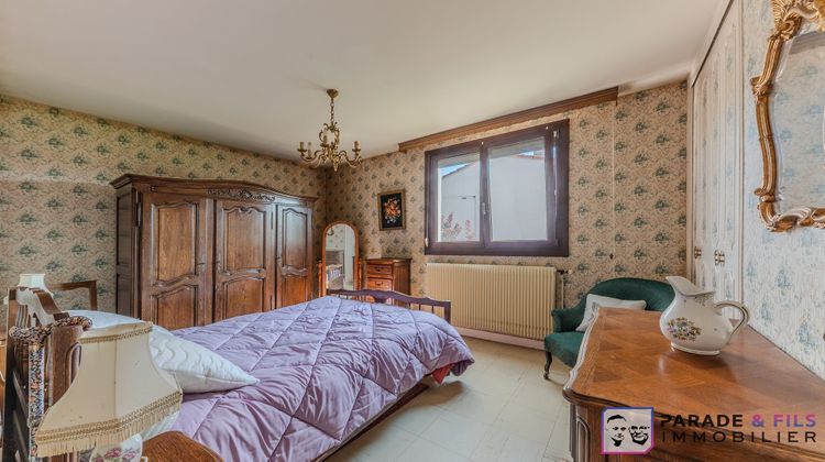 Ma-Cabane - Vente Maison Seichamps, 114 m²