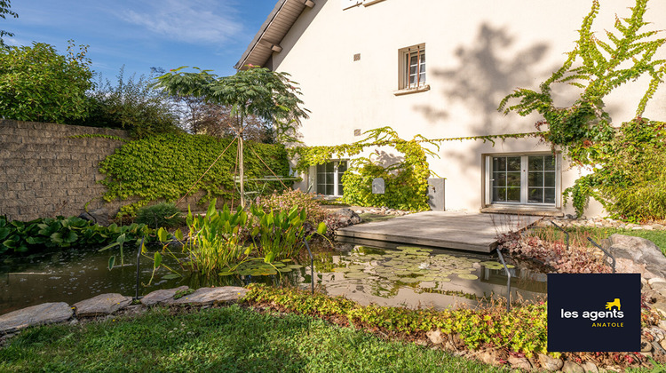 Ma-Cabane - Vente Maison SEICHAMPS, 212 m²