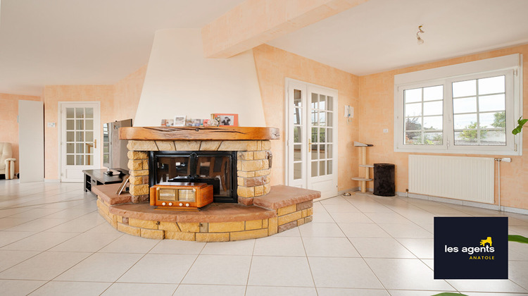 Ma-Cabane - Vente Maison SEICHAMPS, 212 m²