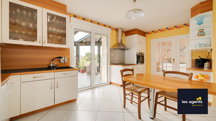 Ma-Cabane - Vente Maison SEICHAMPS, 212 m²