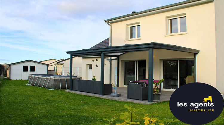 Ma-Cabane - Vente Maison SEICHAMPS, 110 m²