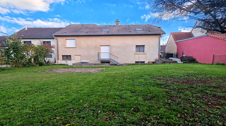 Ma-Cabane - Vente Maison SEICHAMPS, 160 m²