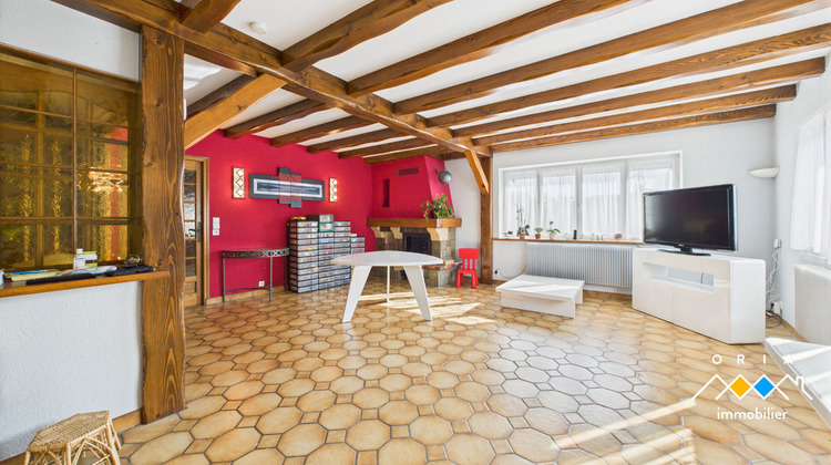 Ma-Cabane - Vente Maison SEICHAMPS, 200 m²