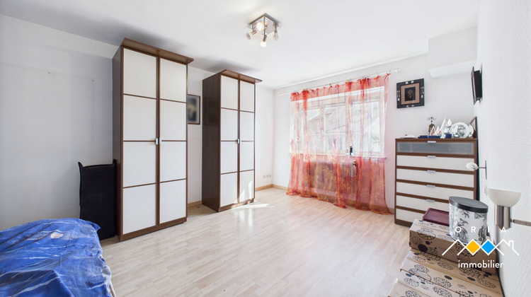 Ma-Cabane - Vente Maison SEICHAMPS, 200 m²