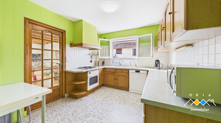 Ma-Cabane - Vente Maison SEICHAMPS, 200 m²