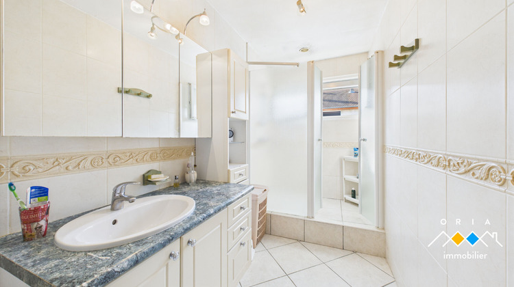 Ma-Cabane - Vente Maison SEICHAMPS, 200 m²