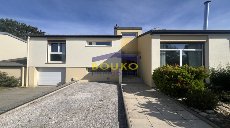 Ma-Cabane - Vente Maison Seichamps, 140 m²