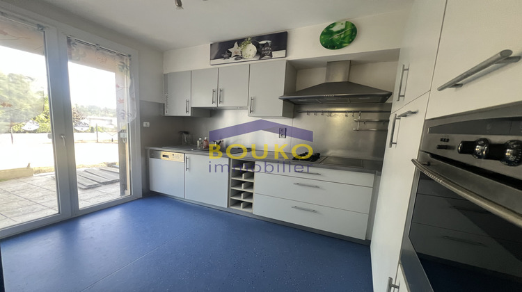 Ma-Cabane - Vente Maison Seichamps, 140 m²