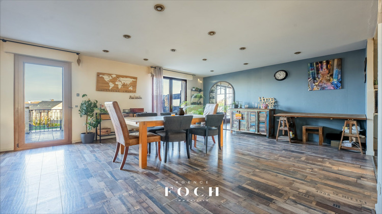 Ma-Cabane - Vente Maison Seichamps, 220 m²