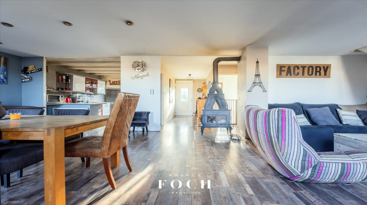 Ma-Cabane - Vente Maison Seichamps, 220 m²