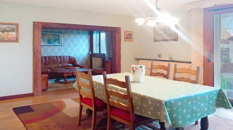 Ma-Cabane - Vente Maison Seichamps, 90 m²