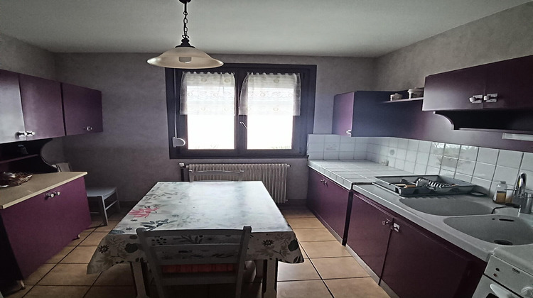 Ma-Cabane - Vente Maison Seichamps, 90 m²