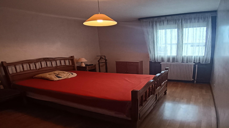 Ma-Cabane - Vente Maison Seichamps, 90 m²